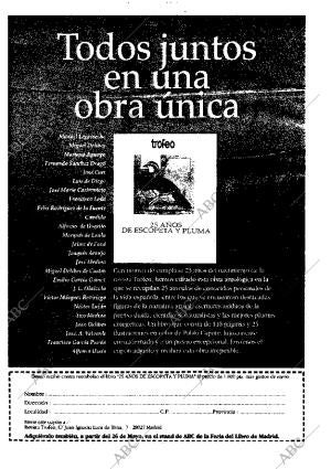 CULTURAL MADRID 26-05-1995 página 2