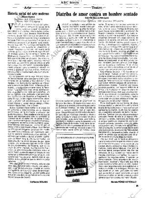 CULTURAL MADRID 26-05-1995 página 23