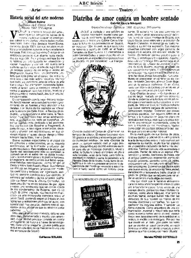 CULTURAL MADRID 26-05-1995 página 23