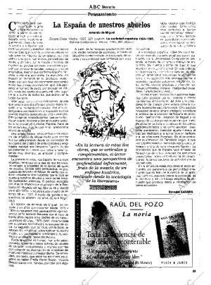 CULTURAL MADRID 26-05-1995 página 25