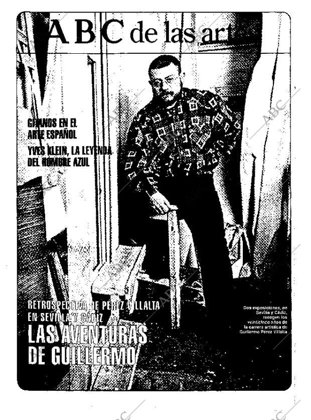 CULTURAL MADRID 26-05-1995 página 29
