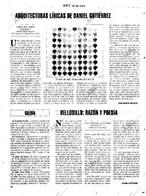 CULTURAL MADRID 26-05-1995 página 32