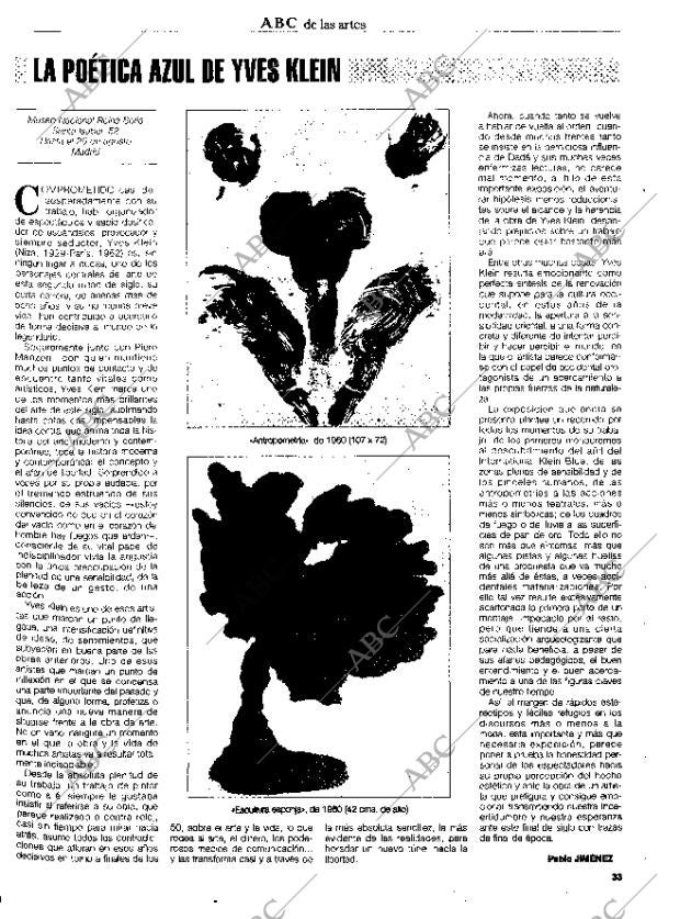 CULTURAL MADRID 26-05-1995 página 33