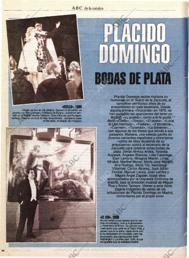 CULTURAL MADRID 26-05-1995 página 44