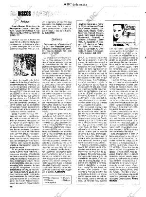 CULTURAL MADRID 26-05-1995 página 46