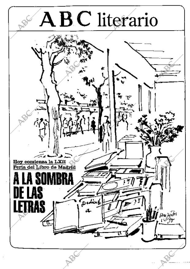 CULTURAL MADRID 26-05-1995 página 5