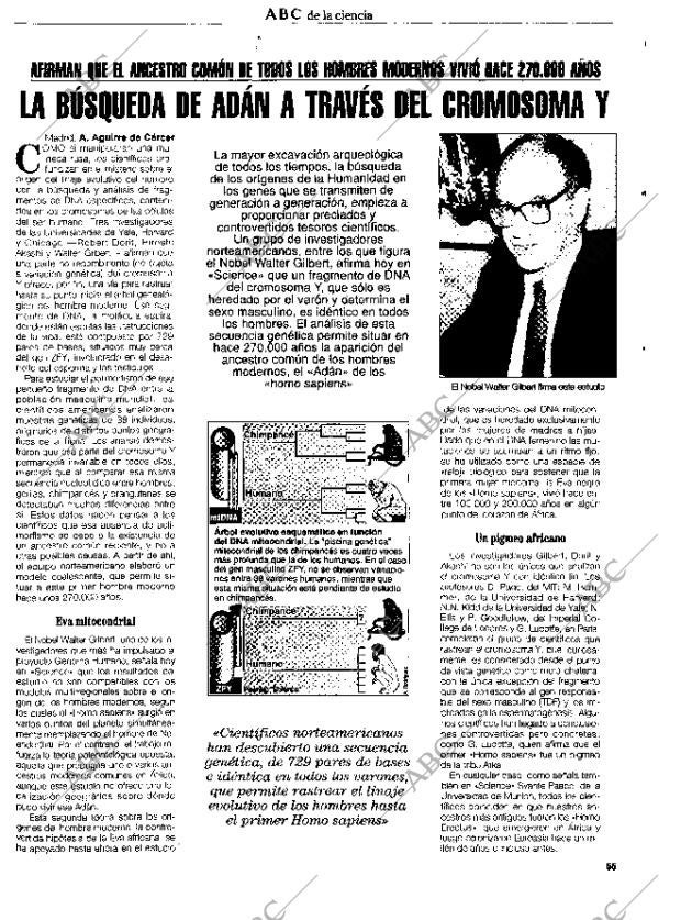 CULTURAL MADRID 26-05-1995 página 55