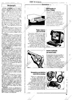 CULTURAL MADRID 26-05-1995 página 57