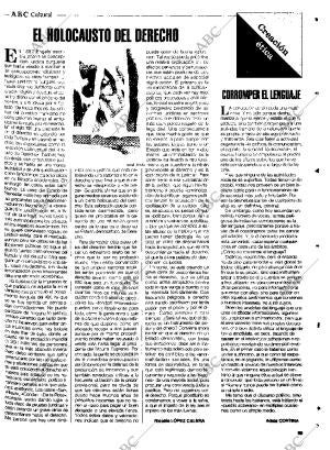 CULTURAL MADRID 26-05-1995 página 59