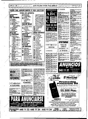 ABC MADRID 27-05-1995 página 100