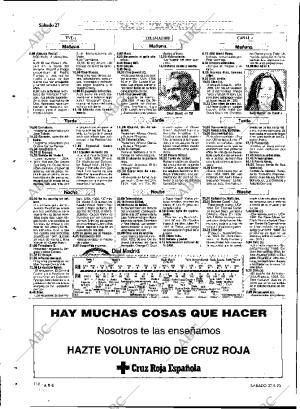 ABC MADRID 27-05-1995 página 118