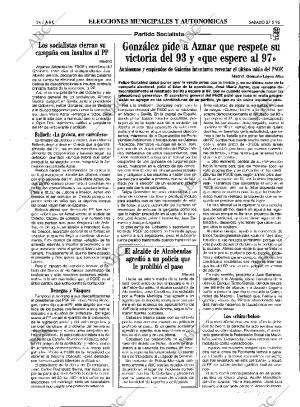 ABC MADRID 27-05-1995 página 24