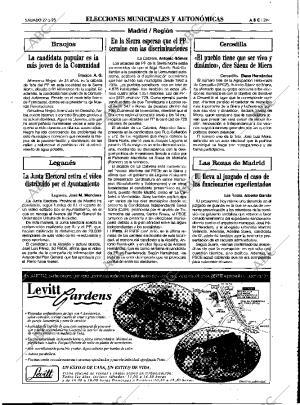 ABC MADRID 27-05-1995 página 29