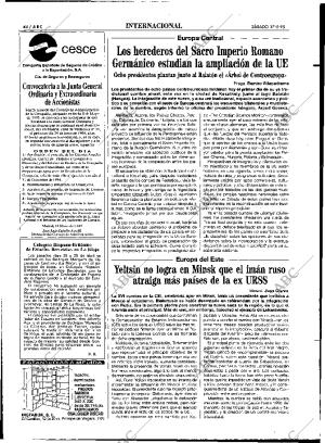 ABC MADRID 27-05-1995 página 44