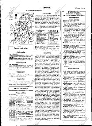 ABC MADRID 27-05-1995 página 64