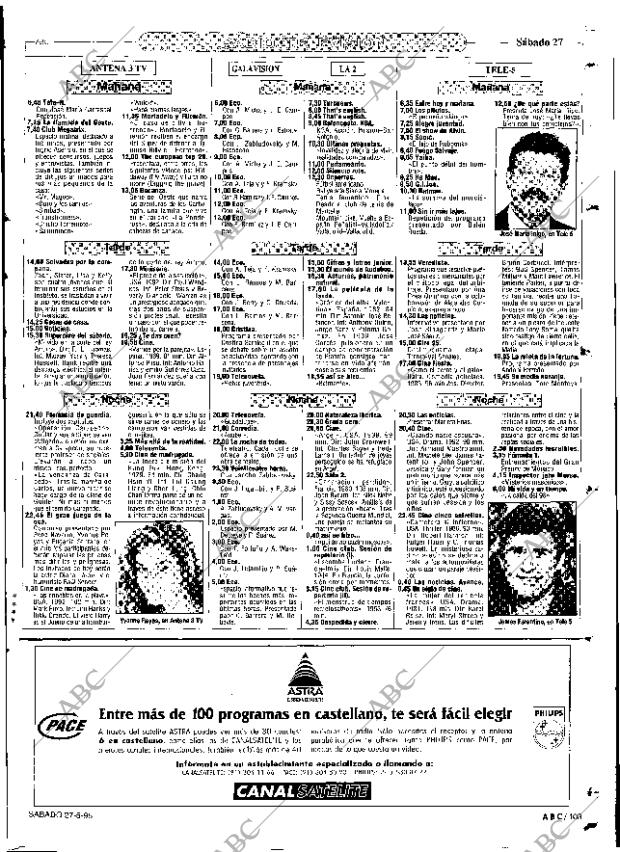 ABC SEVILLA 27-05-1995 página 103