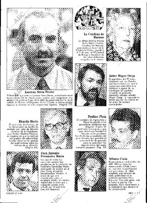 ABC SEVILLA 27-05-1995 página 11
