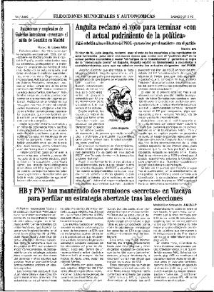 ABC SEVILLA 27-05-1995 página 26