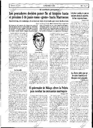 ABC SEVILLA 27-05-1995 página 39
