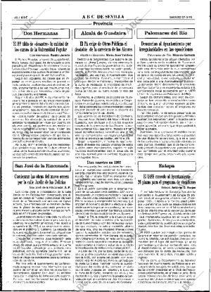 ABC SEVILLA 27-05-1995 página 60