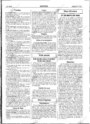 ABC SEVILLA 27-05-1995 página 62
