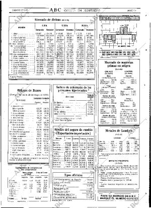 ABC SEVILLA 27-05-1995 página 71