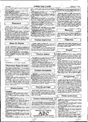 ABC SEVILLA 27-05-1995 página 88
