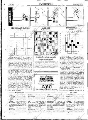 ABC SEVILLA 27-05-1995 página 96