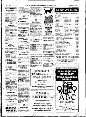 ABC SEVILLA 28-05-1995 página 114