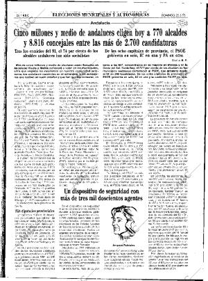 ABC SEVILLA 28-05-1995 página 26