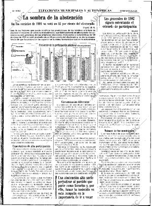 ABC SEVILLA 28-05-1995 página 40