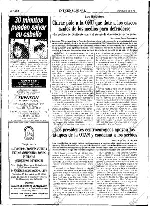 ABC SEVILLA 28-05-1995 página 48