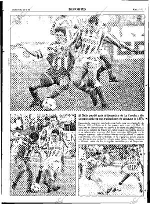 ABC SEVILLA 28-05-1995 página 91