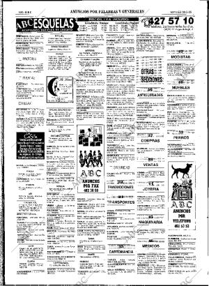 ABC SEVILLA 30-05-1995 página 100