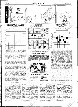 ABC SEVILLA 30-05-1995 página 104