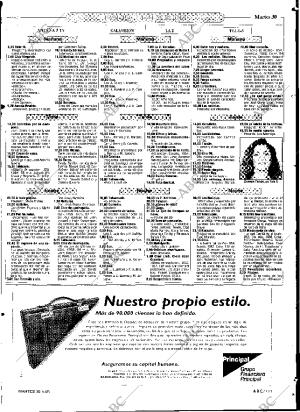 ABC SEVILLA 30-05-1995 página 111