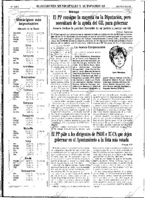 ABC SEVILLA 30-05-1995 página 40