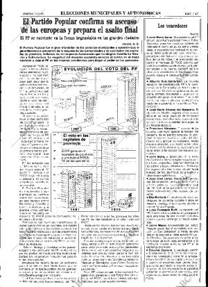 ABC SEVILLA 30-05-1995 página 47