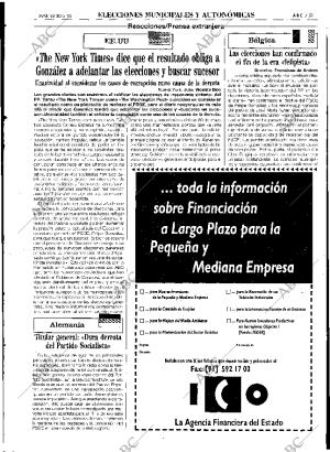 ABC SEVILLA 30-05-1995 página 51