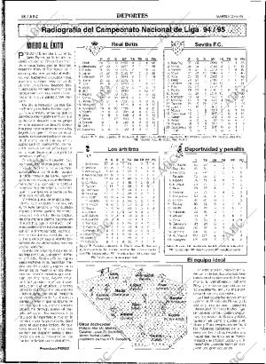 ABC SEVILLA 30-05-1995 página 88