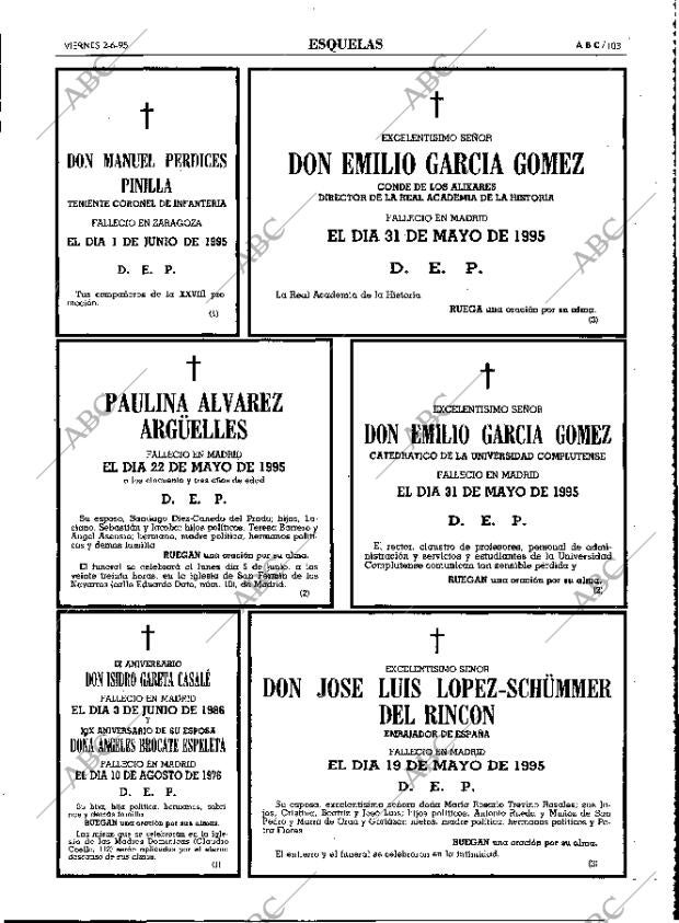 ABC MADRID 02-06-1995 página 103