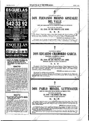 ABC MADRID 02-06-1995 página 105
