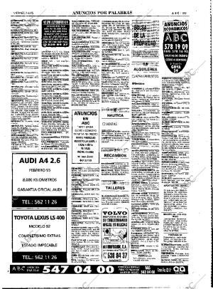 ABC MADRID 02-06-1995 página 109