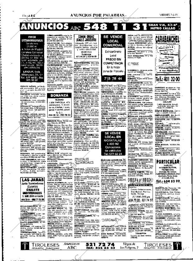 ABC MADRID 02-06-1995 página 114
