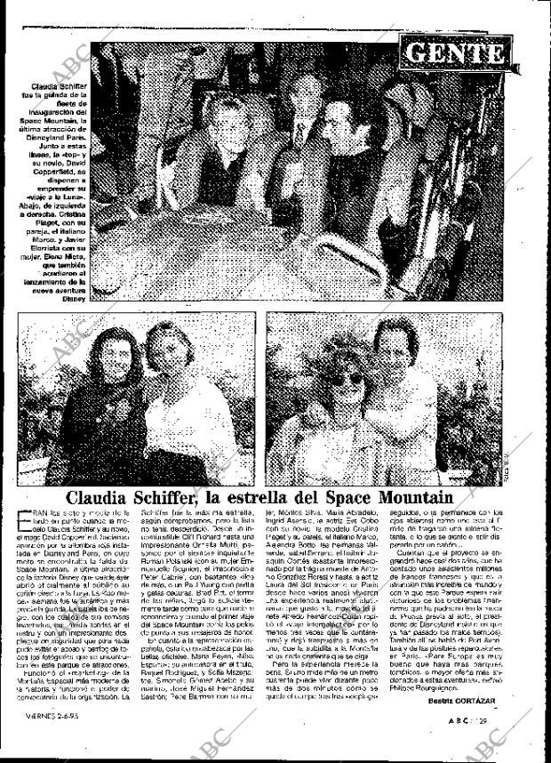 ABC MADRID 02-06-1995 página 129
