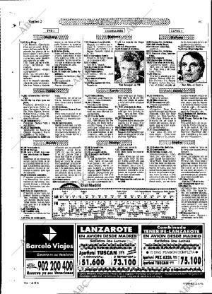 ABC MADRID 02-06-1995 página 134