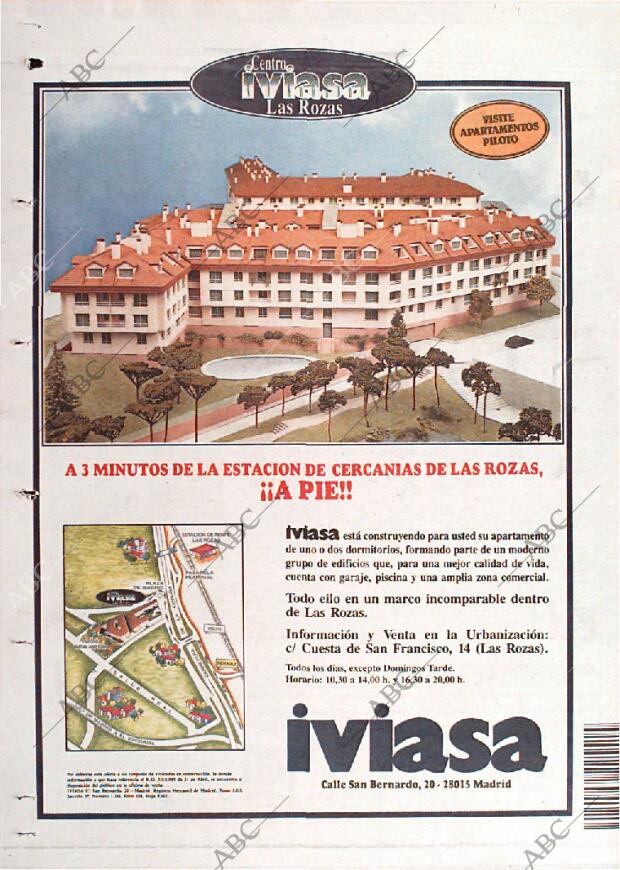 ABC MADRID 02-06-1995 página 136