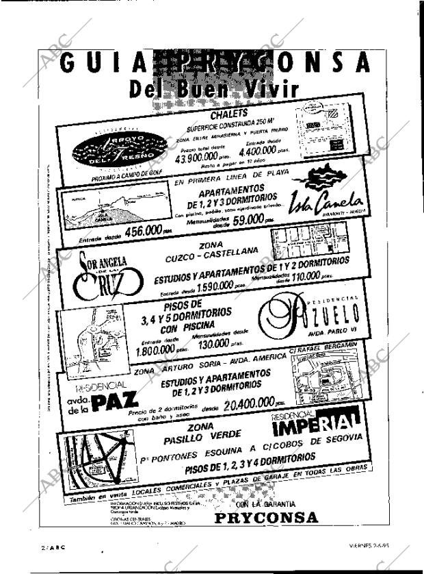 ABC MADRID 02-06-1995 página 2