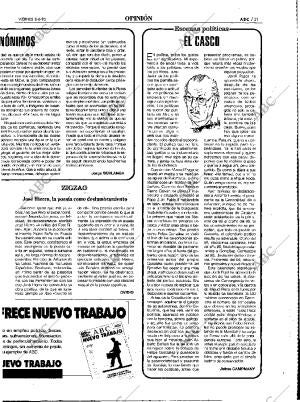 ABC MADRID 02-06-1995 página 21