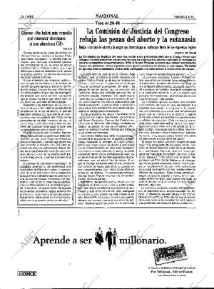 ABC MADRID 02-06-1995 página 24